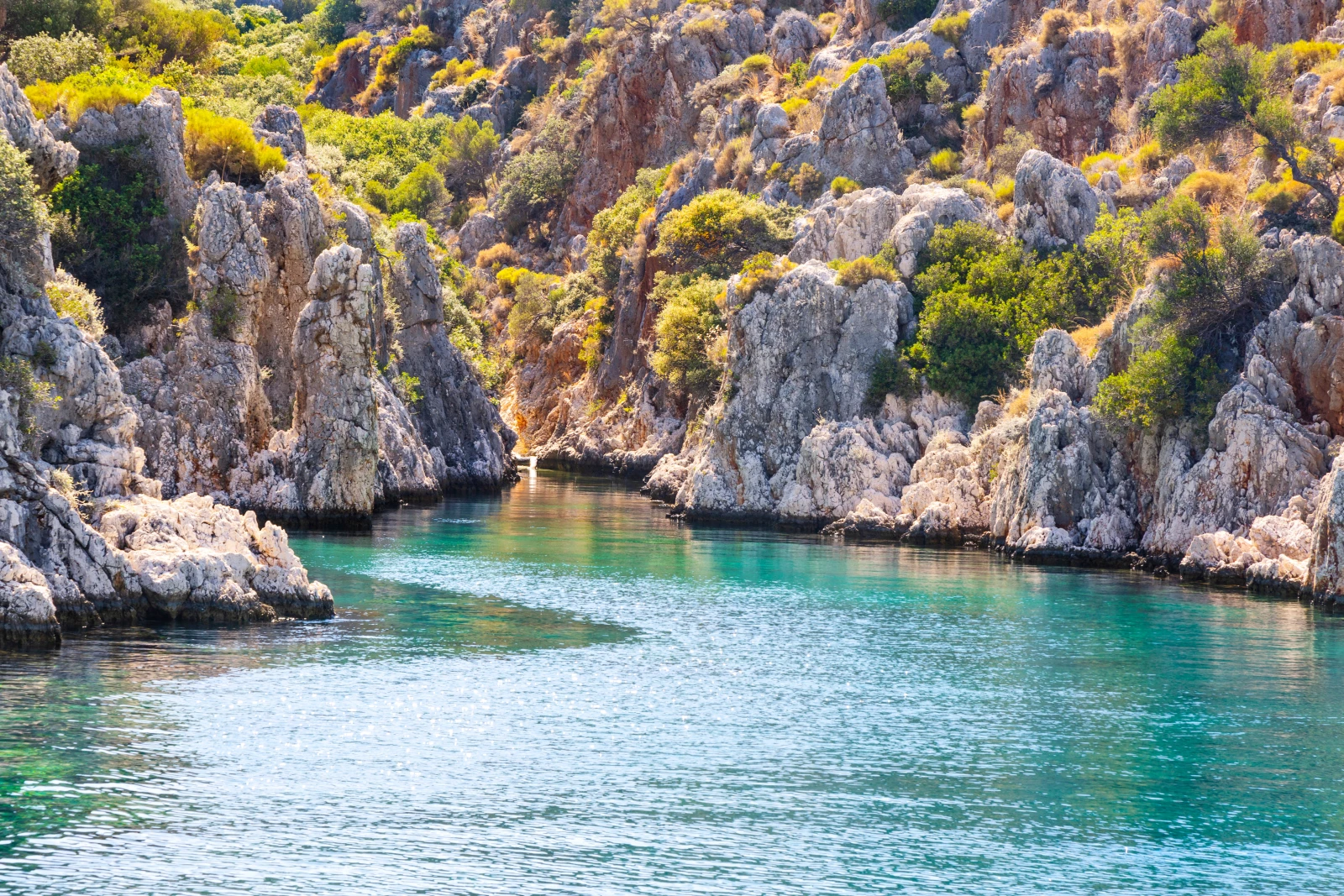 Kekova Island Tour - thumb 4